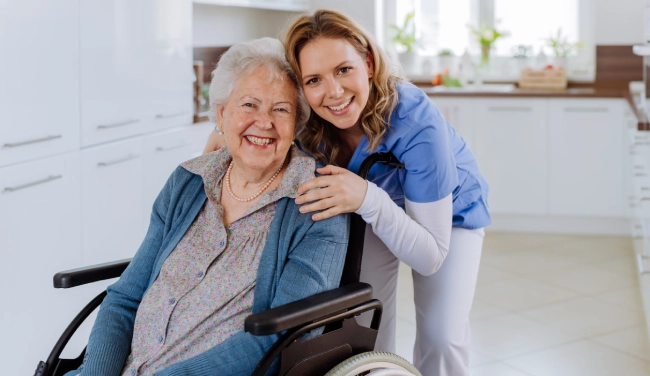 disabled-care